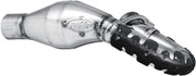 Polisport Armadillo Short Head Pipe Guard