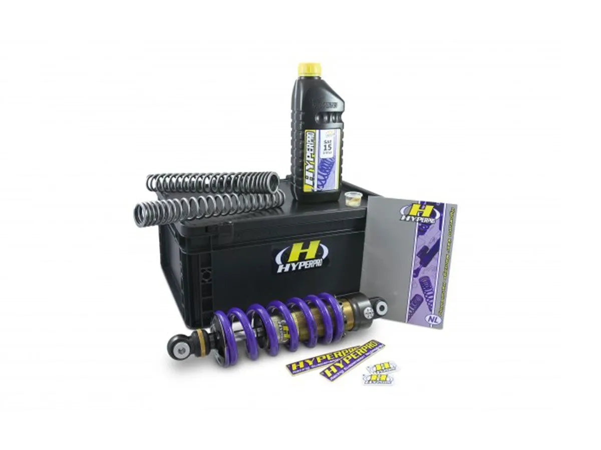 Hyperpro Streetbox Suspension Kit For Yamaha