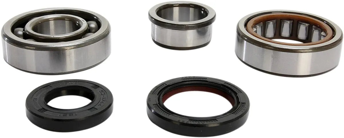 Prox Crankshaft Bearing And Seal Kit