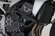 Sw-motech Crash Bar For Motorcycle Frame Protection