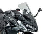 Wrs Windscreen - Enhanced Protection & Style