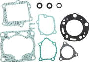 Prox Top End Gasket Set for 2-Stroke Engines