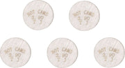 Hot Cams 2.90mm Valve Shims