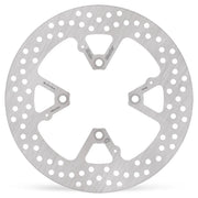 Moto-master Halo Series Fixed Brake Rotor