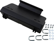 Moose Offroad- Snow RM5 Rapid Mount Plow Mount Plate