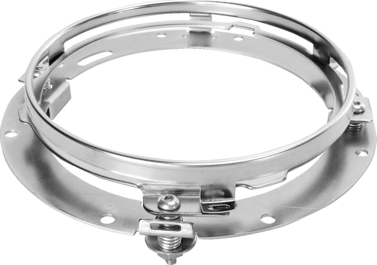 J.w. Speaker 7" Evolution 2 Led Headlights