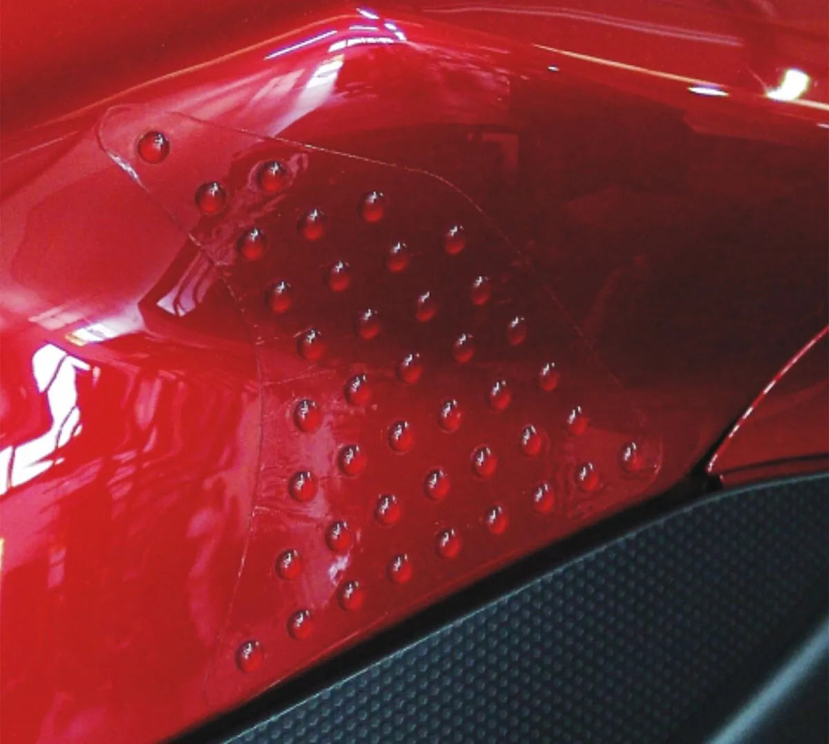 Onedesign Soft Tank Bumps Universal Tank Protection