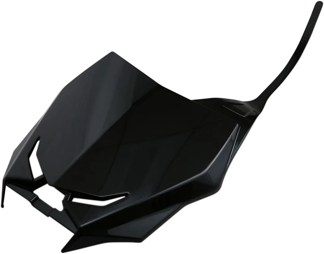 Ufo Replacement Front Number Plate