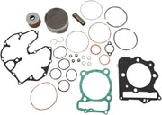 Wsm Top-end Rebuild Kit 397cc
