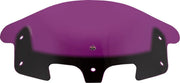 Klock Werks Kolor Flare Windshield