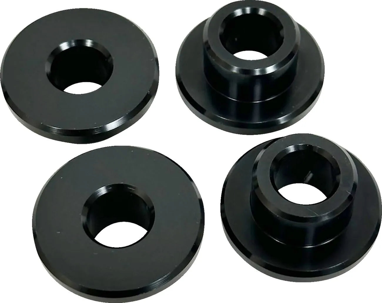 Pro-one Solid Riser Bushing Kit – Parts Denmark