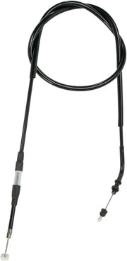 Motion Pro Black Vinyl Clutch Cable
