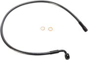 Magnum Shielding Designer Series Abs Brake Line Kit Front