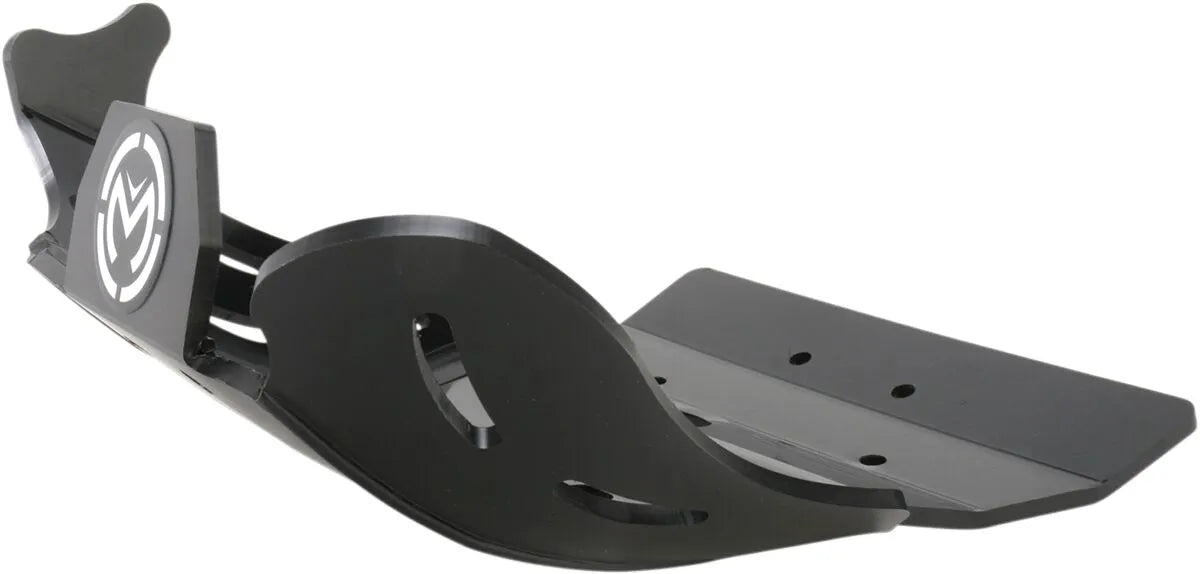 Moose Offroad Pro Skid Plate For Frame Protection