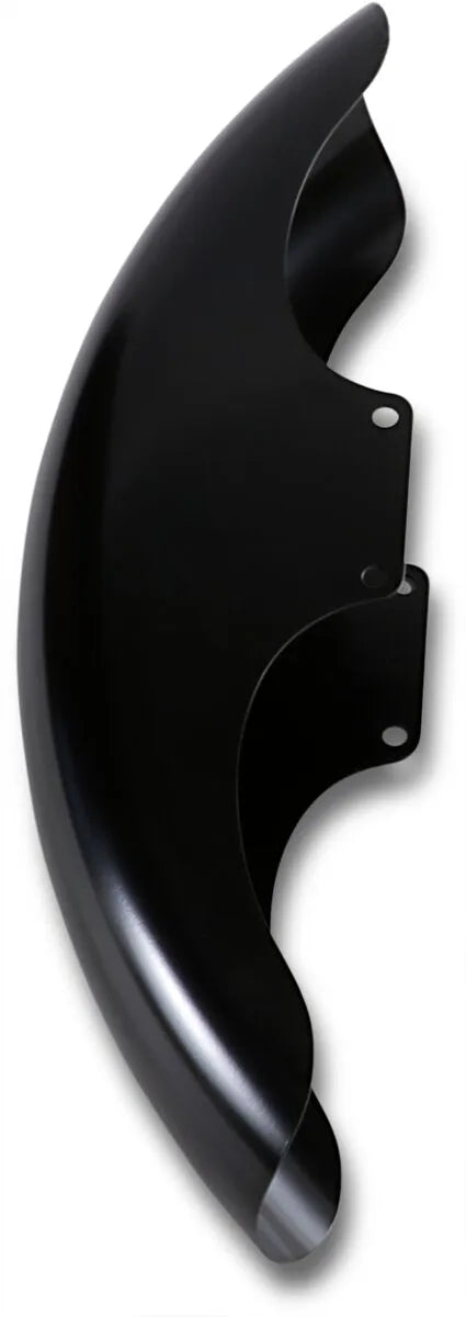 Klock Werks Hugger Series Front Fender