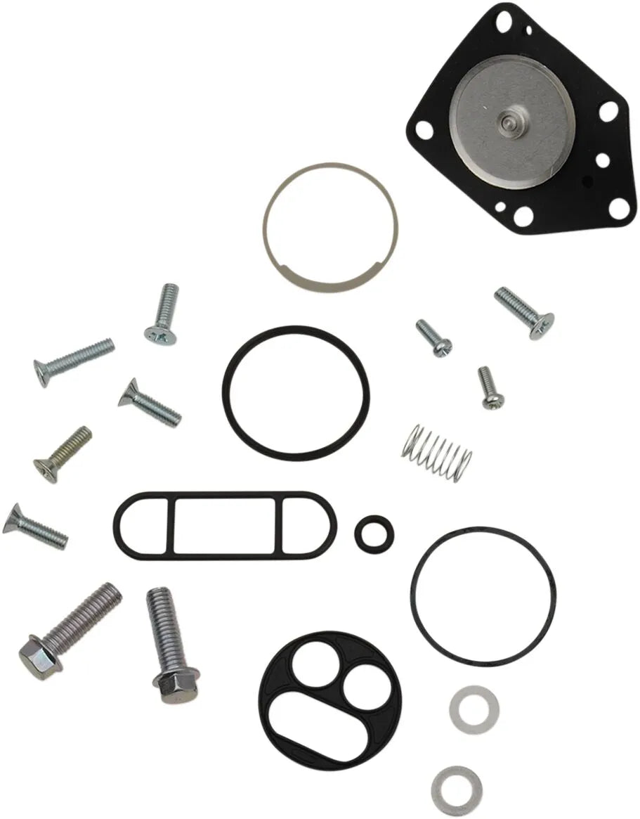 Parts Unlimited Petcock Repair Kit