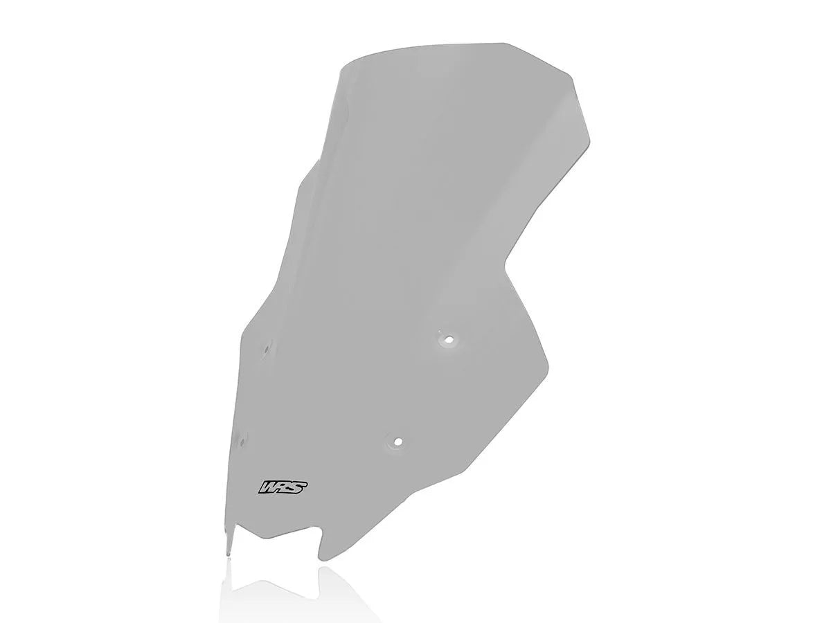Wrs Smoke Windscreen - Sporttourer