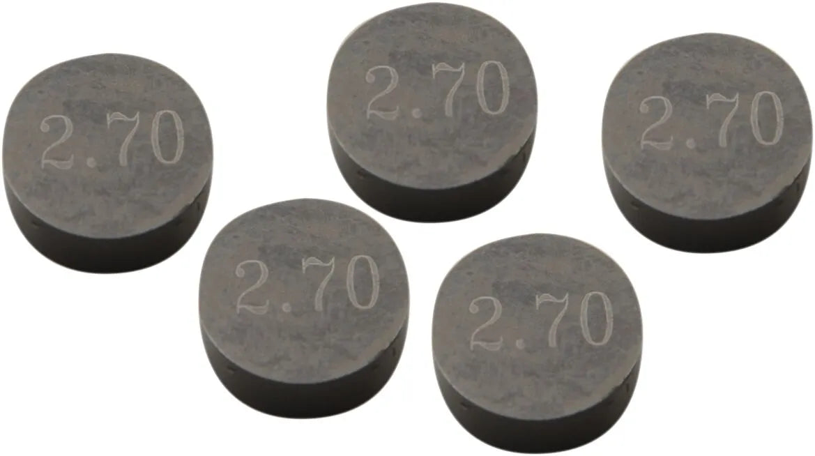 Prox 7.48mm Valve Shims