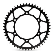 Moto-master Steel Ultralight Rear Sprocket 51t