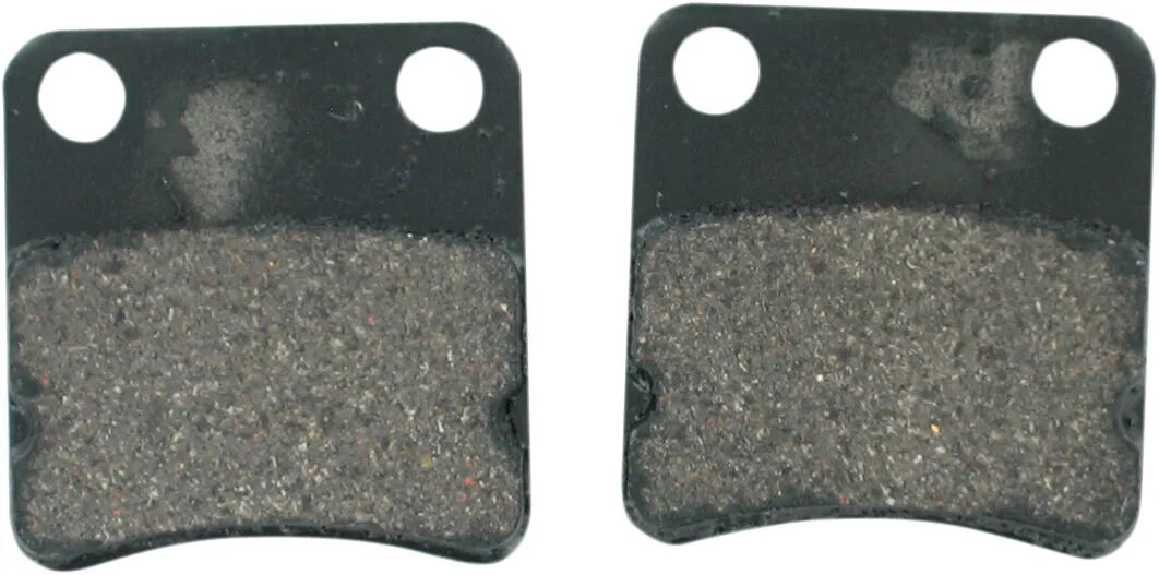 Ebc Sfa Scooter Brake Pads - Strong Stopping Power - Front & Rear