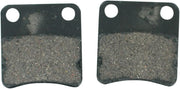 Ebc Sfa Scooter Brake Pads - Strong Stopping Power - Front & Rear