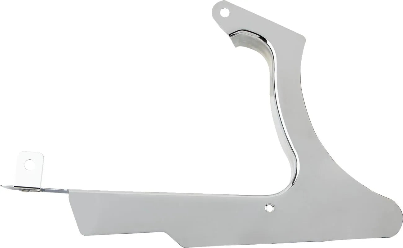 Drag Specialties Rear Belt Guard