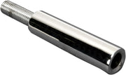 Cycle Visions Shift Rod Extension for 5/16"-24 Threads