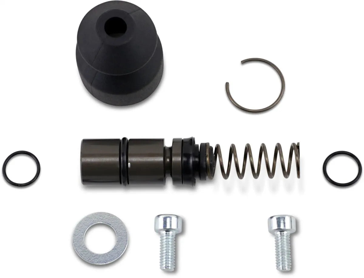 Moose Offroad Brake Master Cylinder Repair Kit Rear