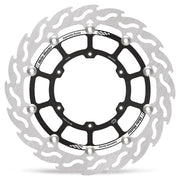 Moto-master Supermoto Front Racing Rotors 320mm - Front
