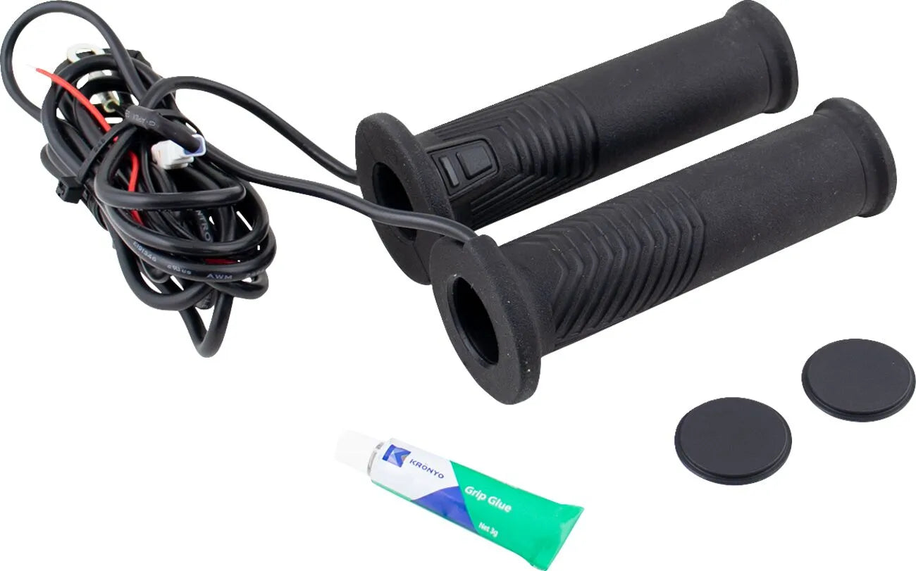 Koso North America Artemis Heated Grips