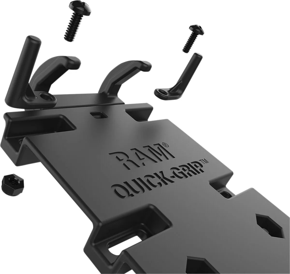 Ram Mounts Quick Grip Phone Holder With Ball