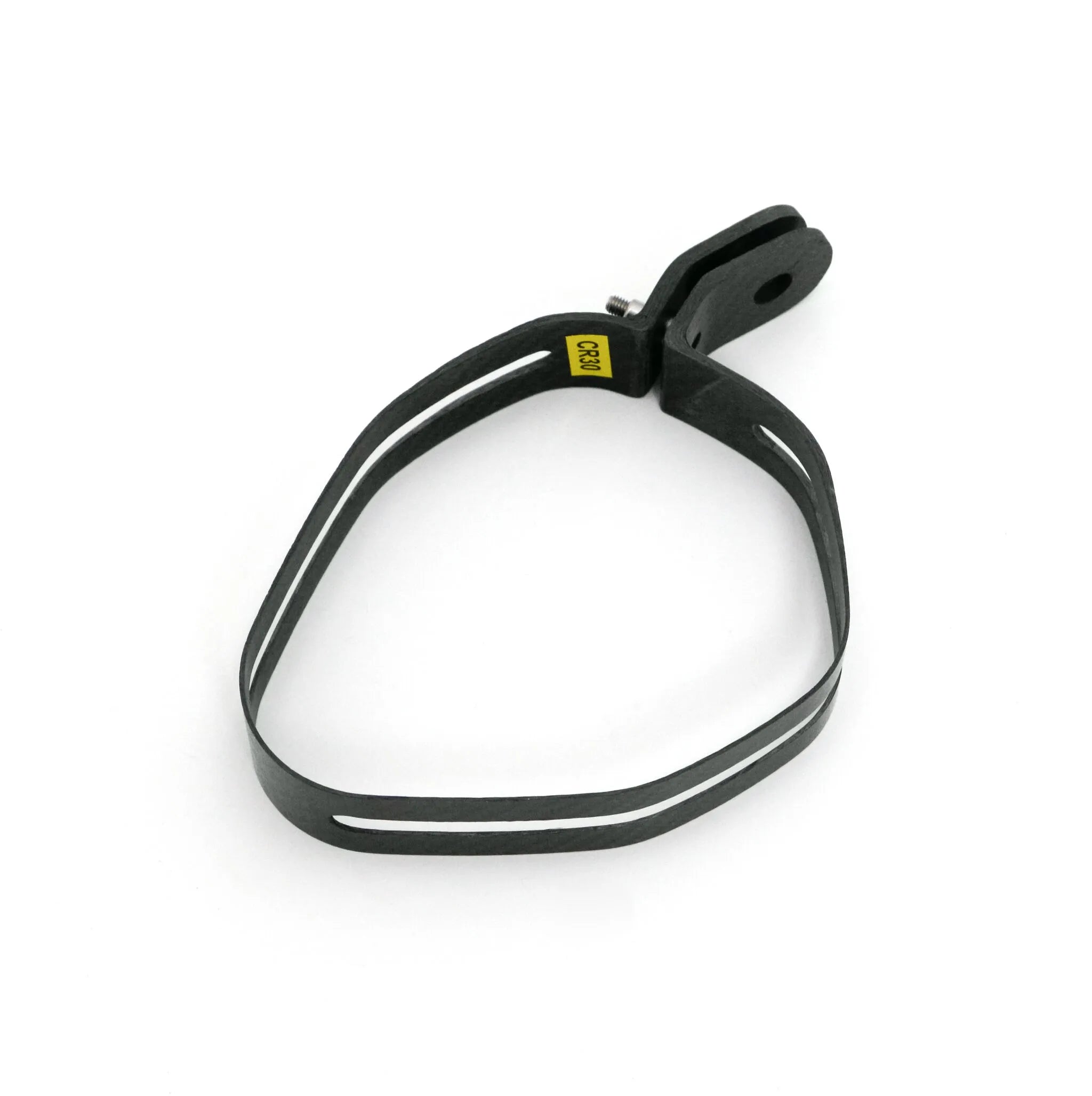 Akrapovic Muffler Clamp