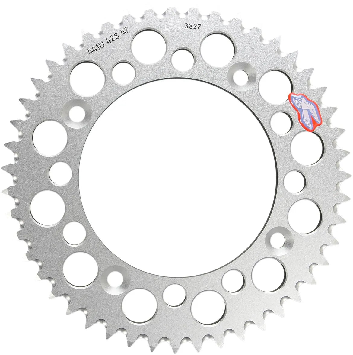 Renthal Ultralight Rear Sprocket - 428 Chain