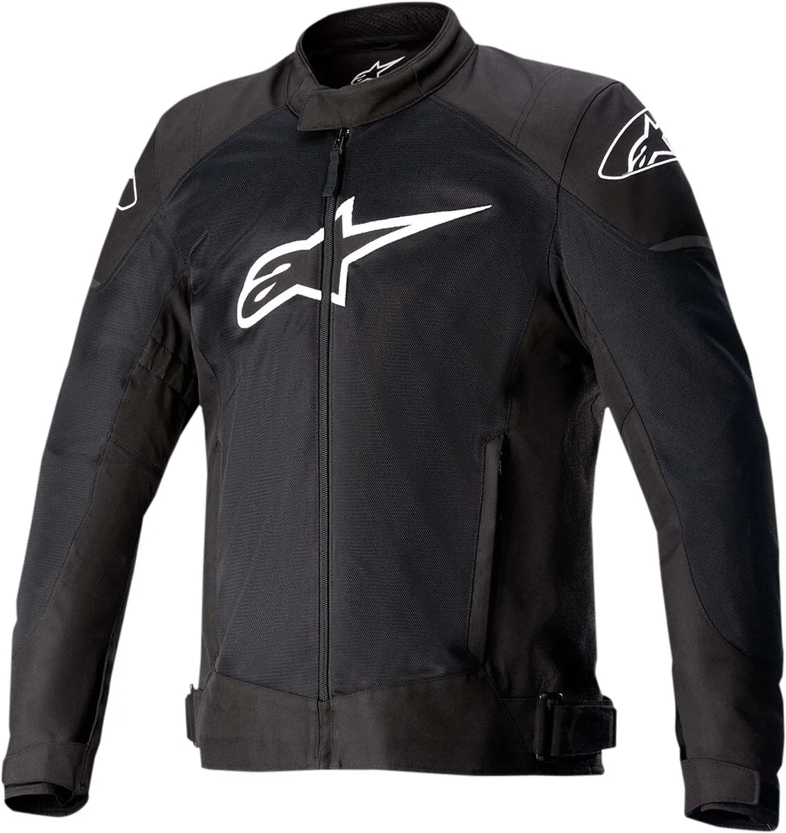 Alpinestars T Sp X Superair Jacket For Men - Black/White