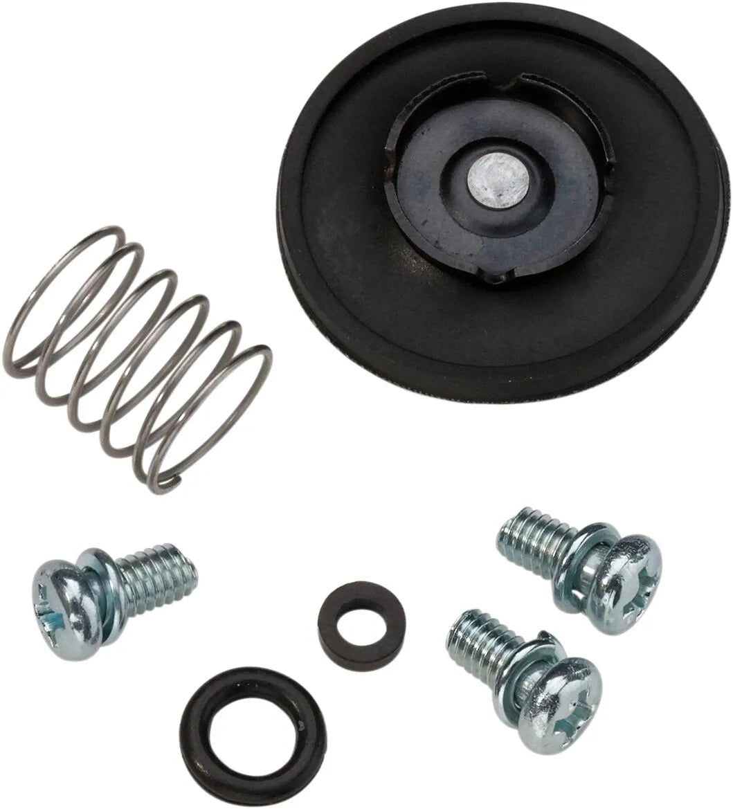 Moose Offroad Accelerator Pump Rebuild Kit