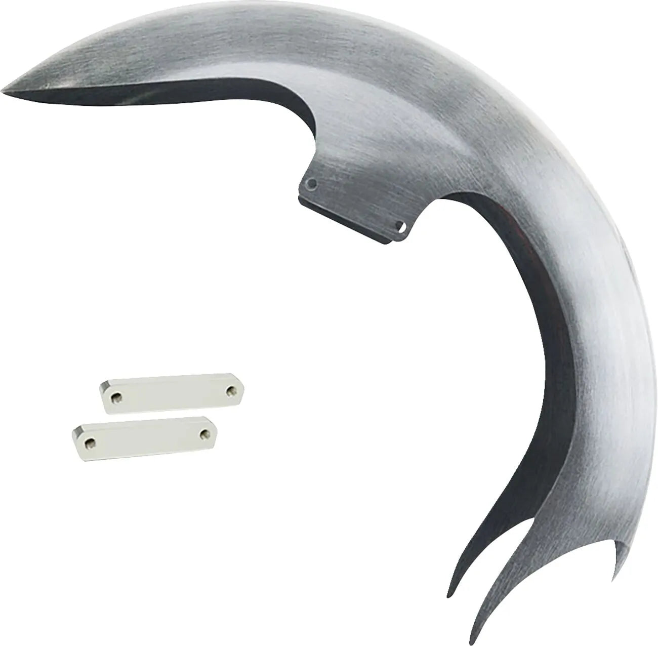 Paul Yaffe Bagger Nation Talon Fender for OEM Wheels