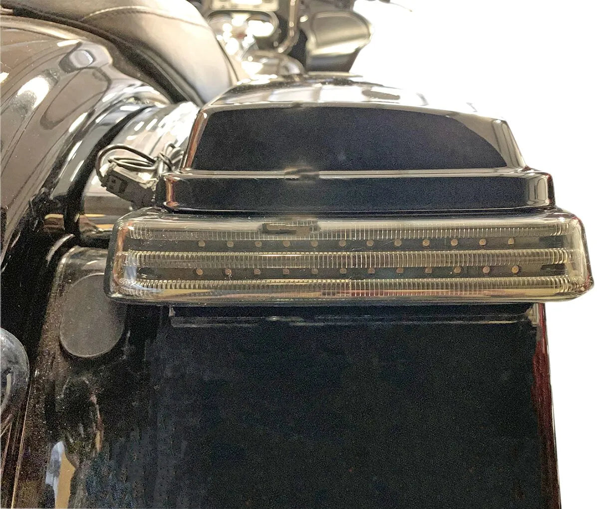Custom Dynamics Probeam Led Saddle Bag Lights