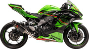 Akrapovic Racing Line Full System Exhaust