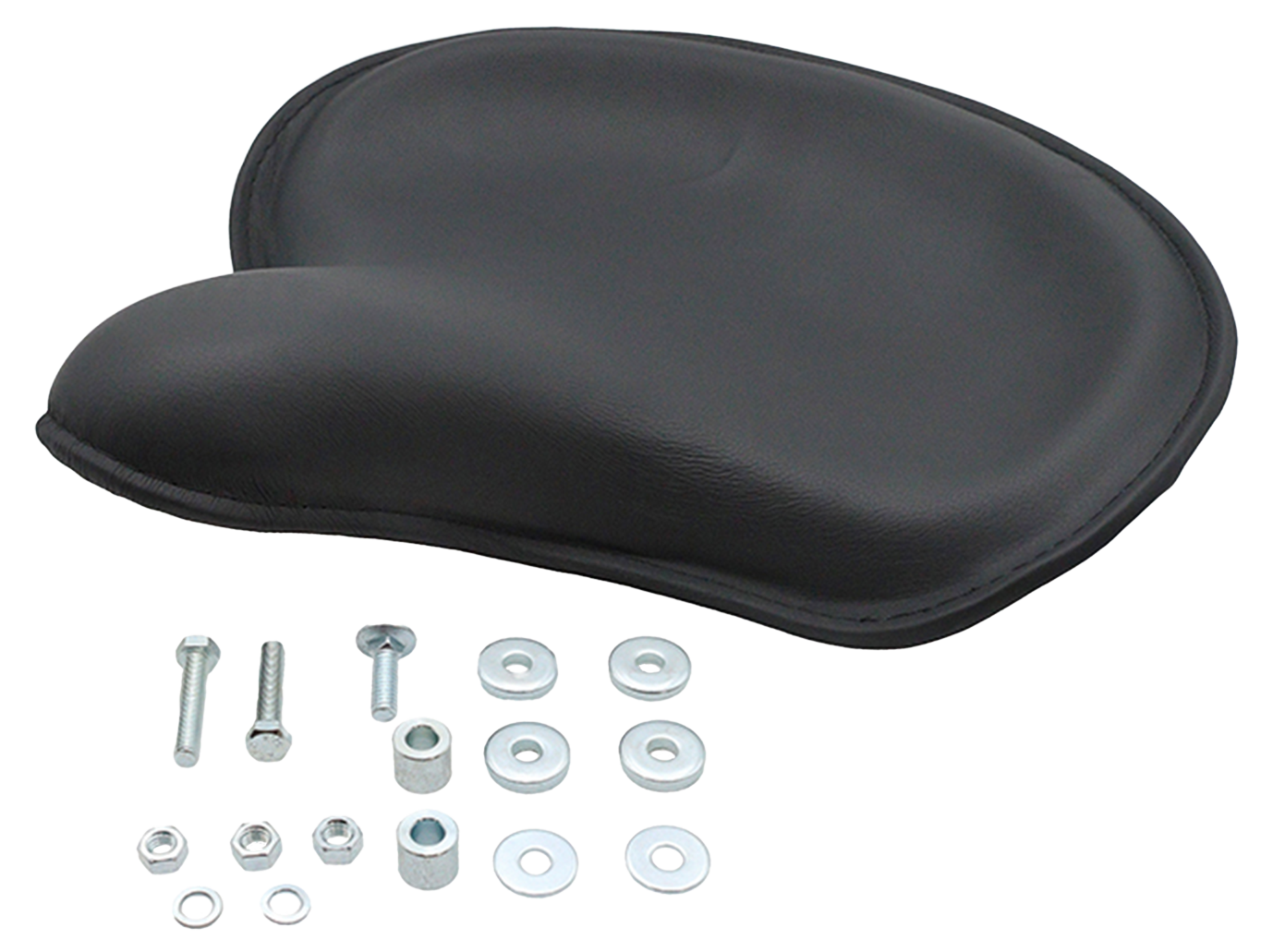 V-Twin Mesinger Solo Seats 1925-1931 Style