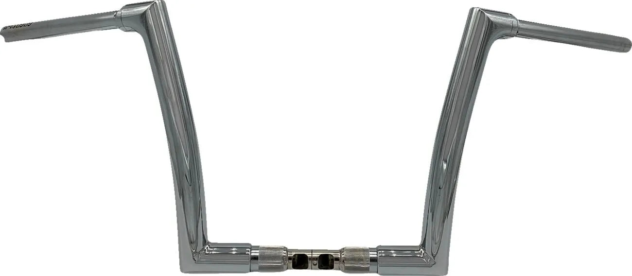 Fat Baggers 1-1/2" Ez Install Flat Top Handlebar
