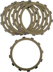 Alto Products Clutch Friction Plate Set