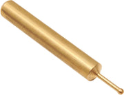 Vertex Check Valve Retaining Plug Installation Tool