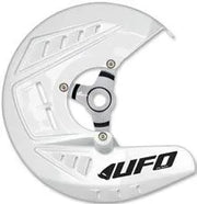 Ufo Front Disc Cover For Conventional Forks