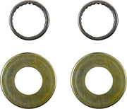 Moose Offroad Swingarm Bearing Kit
