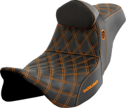 Saddlemen Pro Series Sdc Performance Grip Seat - For Harley Davidson