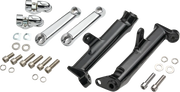 Ciro Frame Mounted Adjustable Highway Peg Mount