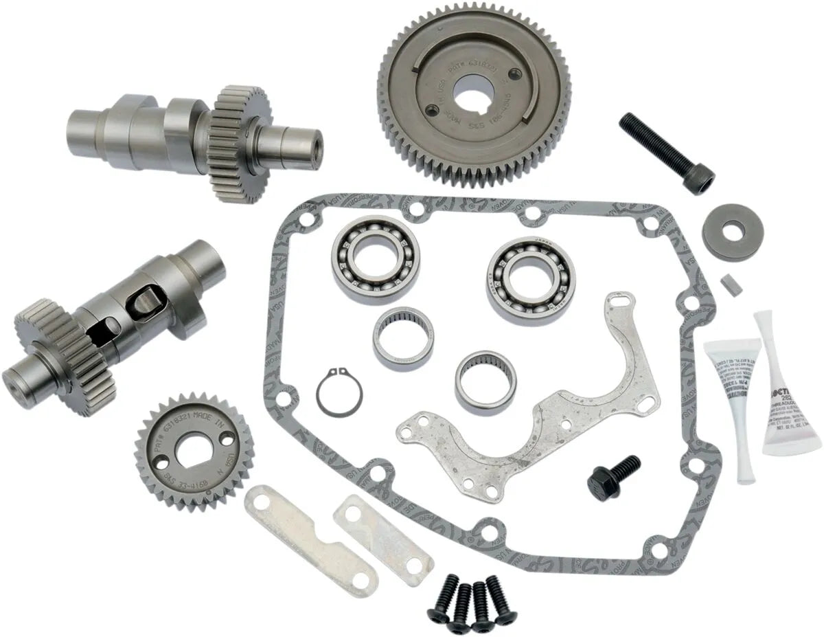 S&s Cycle 585 Easy Start Camshaft Kit