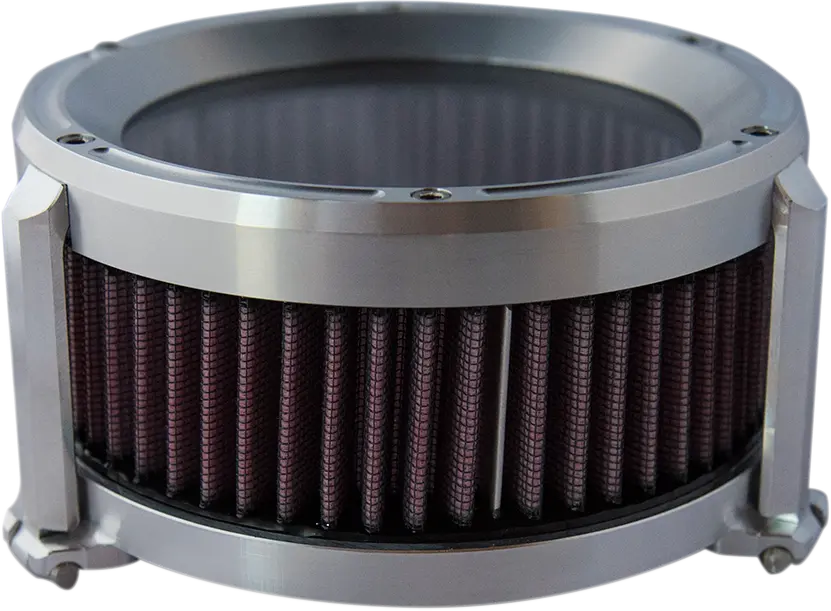 Trask Assault Charge High-flow Air Cleaner