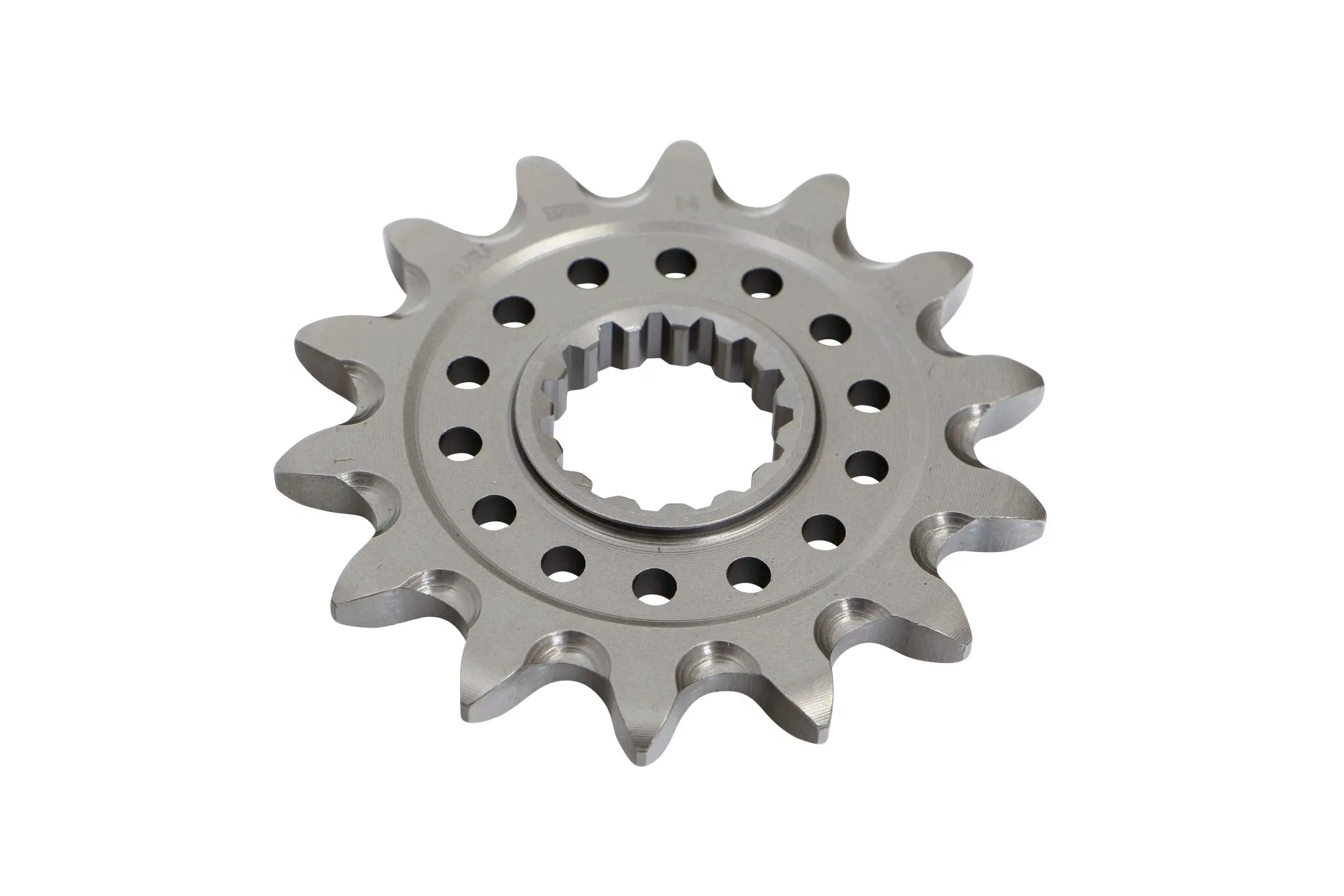 Renthal Grooved Front Sprocket - 520 Chain