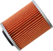 Hiflofiltro Hf152 Premium Oil Filter